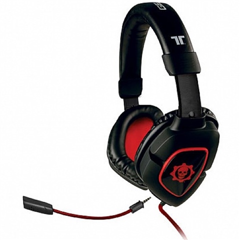 Tritton AX180 Gears Of War 3 Edition